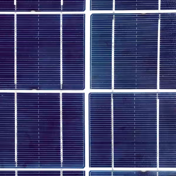 Panel Solar 50W 12V Policristalino