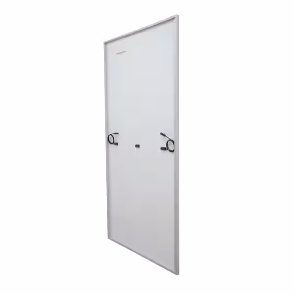 Panel Solar 550W Monocristalino PERC Tensite