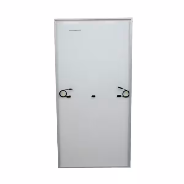 Panel Solar 550W Monocristalino PERC Tensite