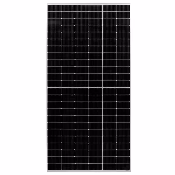 Panel Solar 600W Monocristalino Tensite