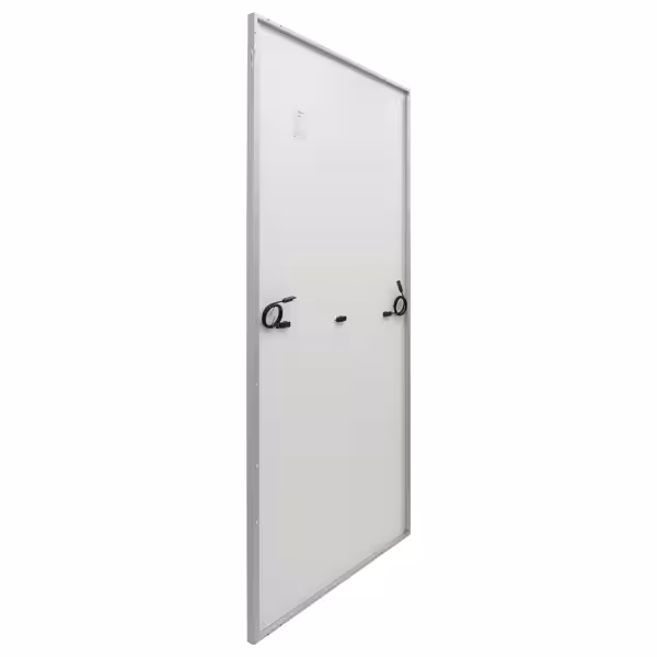 Panel Solar 600W Monocristalino Tensite
