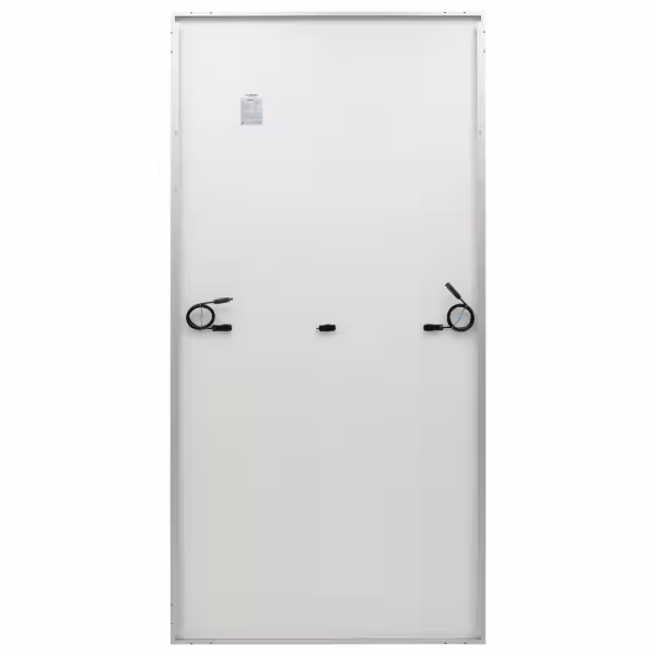 Panel Solar 600W Monocristalino Tensite