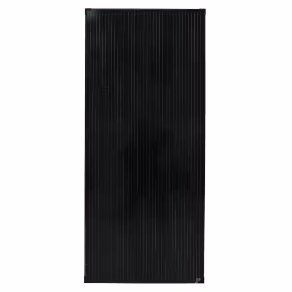 Placa Solar 200W 12V Monocristalina