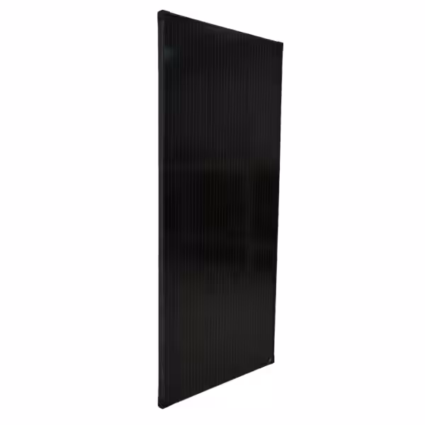Placa Solar 200W 12V Monocristalina