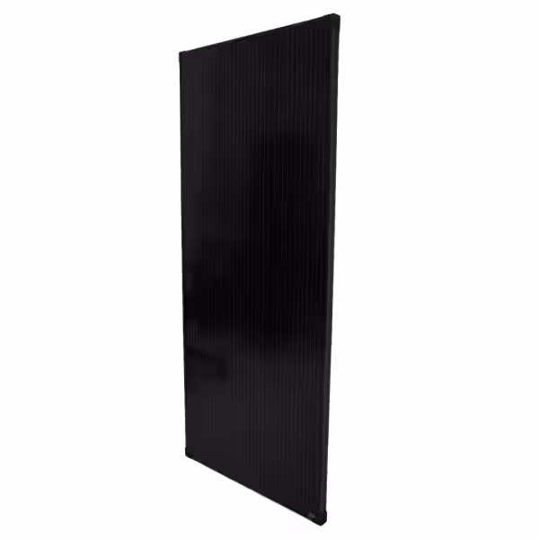 Placa Solar 200W 12V Monocristalina