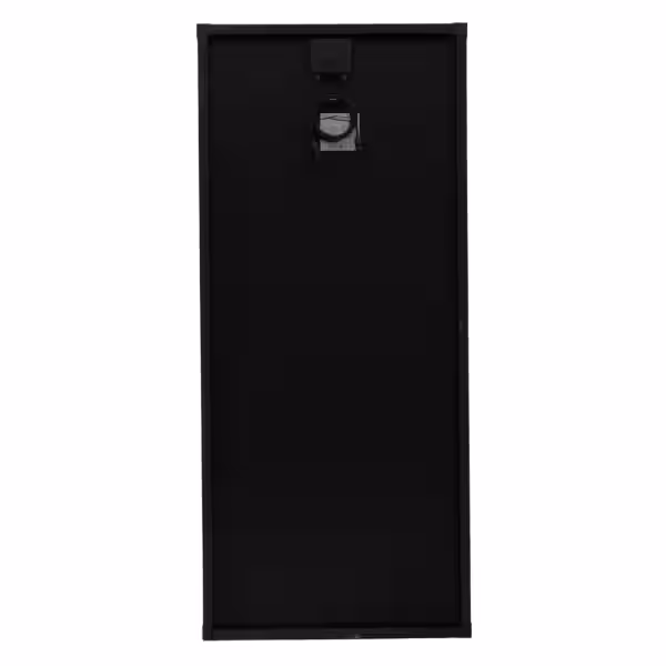 Placa Solar 200W 12V Monocristalina