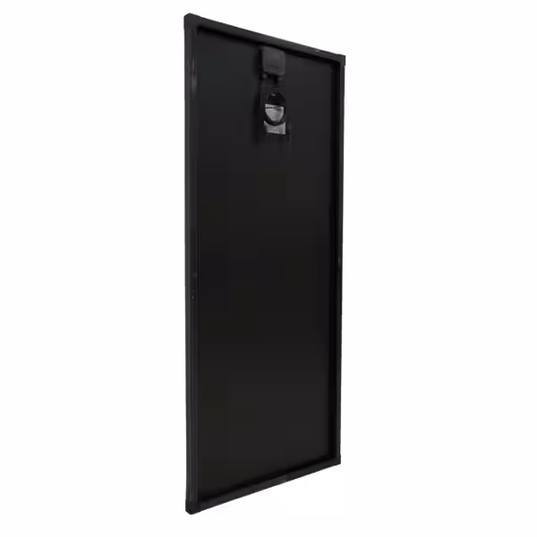 Placa Solar 200W 12V Monocristalina