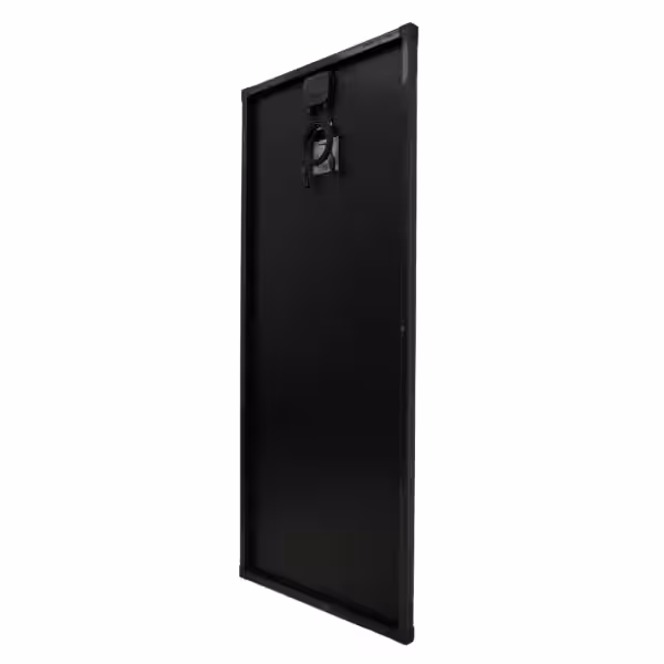 Placa Solar 200W 12V Monocristalina