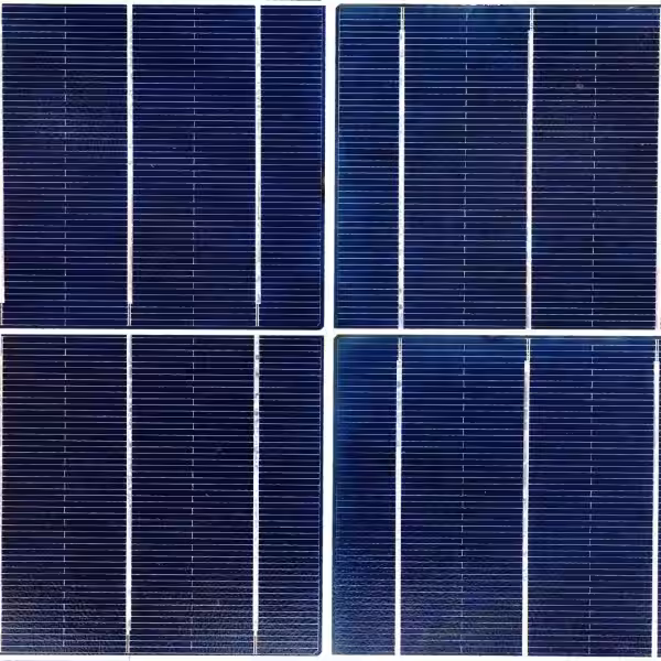 Placa Solar 75W 12V Policristalina