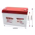 Batería GEL 12V 100Ah Tensite