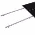 Estructura 1 Panel Coplanar Falcat