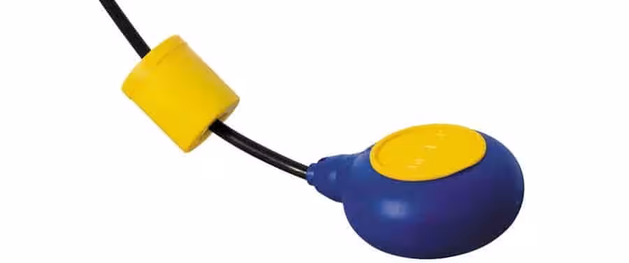 ¿Qué es una electrosonda de nivel?