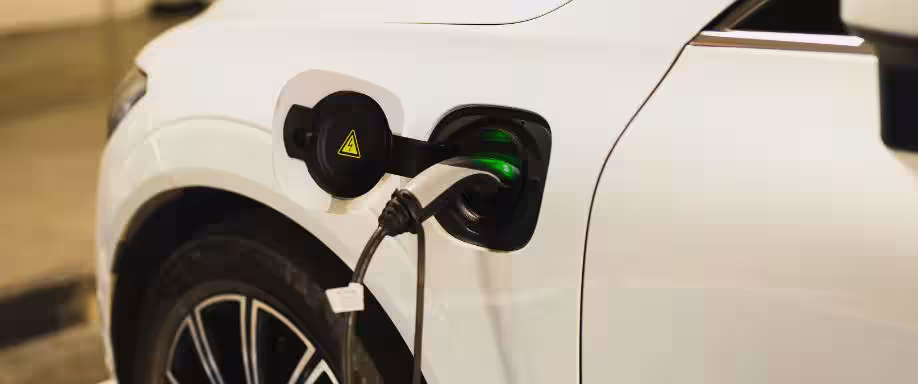 Batería coche eléctrico