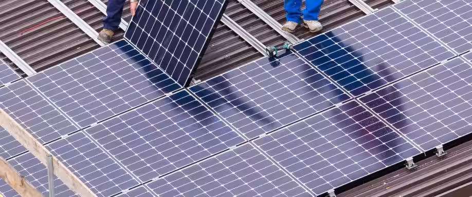 ¿Necesito un kit conexión red si quiero tener un autoconsumo solar fotovoltaico?