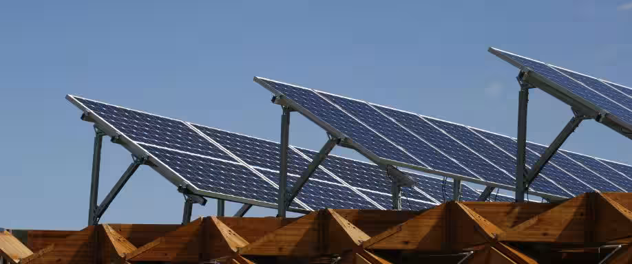 Instalación placas solares Toledo