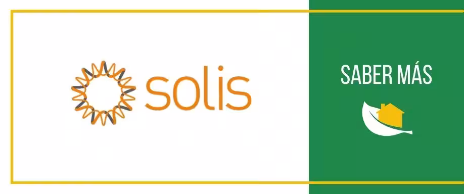 AutoSolar se convierte en el nuevo distribuidor oficial del fabricante Solis