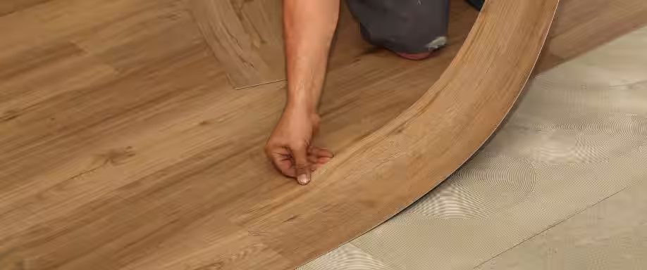 Suelos aptos para calefacción radiante