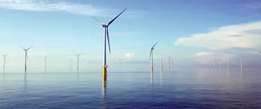 EEUU invertirá en aerogeneradores marinos más baratos
