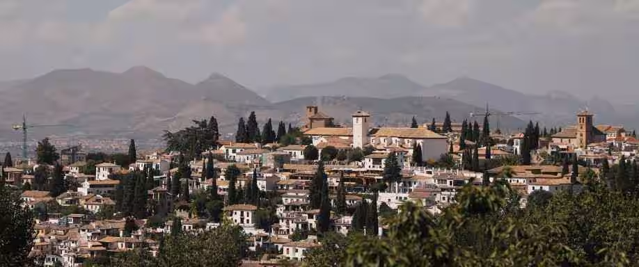 Aerotermia Granada