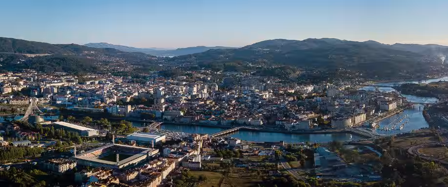 Aerotermia Pontevedra