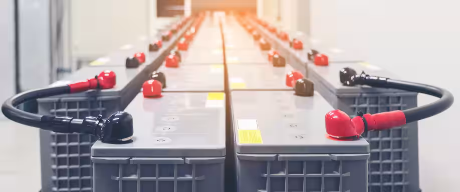¿Cómo alargar la vida útil de las baterías?