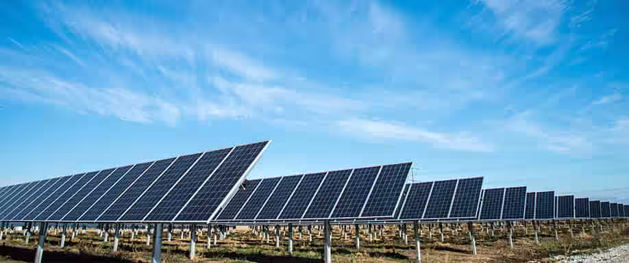 Alemania instaló casi 3 GW de energía solar en 2018