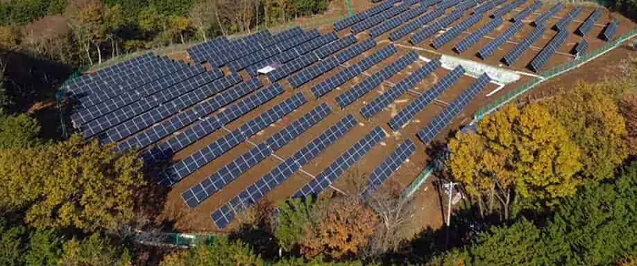 Alice Springs, la capital solar de Australia, lanza un almacenamiento de baterías de 5MW