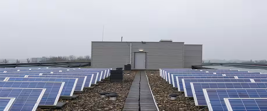 Baterías: La importancia de almacenar energía