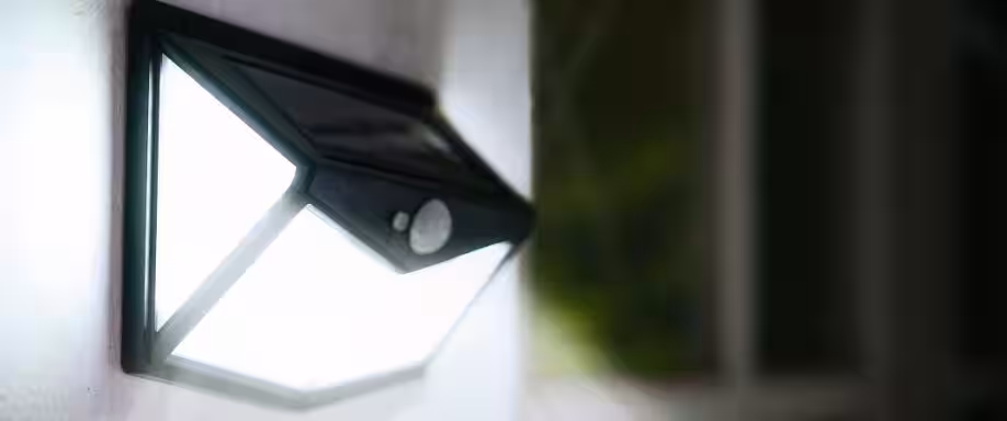 ¿Qué es un aplique de pared exterior? ¿Qué es un aplique de pared exterior?