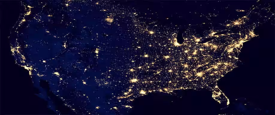 España junto con 138 paises podrían autoabastecerse con energías renovables en el 2050