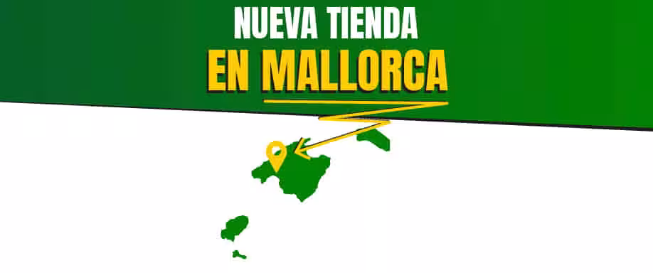 AutoSolar llega a Mallorca