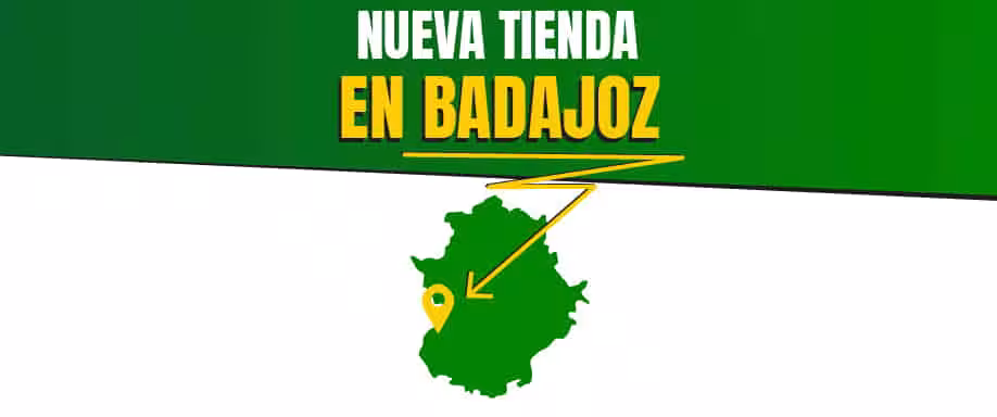 AutoSolar se instala en Badajoz