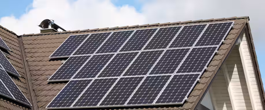 Instalación placas solares Alicante
