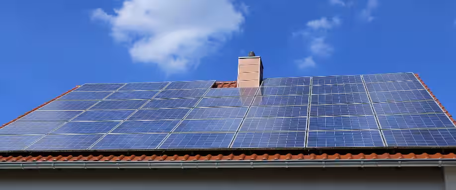 Instalación placas solares Granada