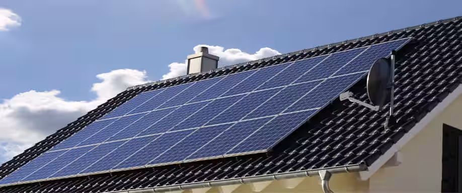 Placas solares Valencia