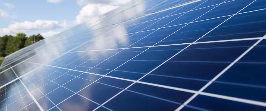 Cálculo de placas solares para casa