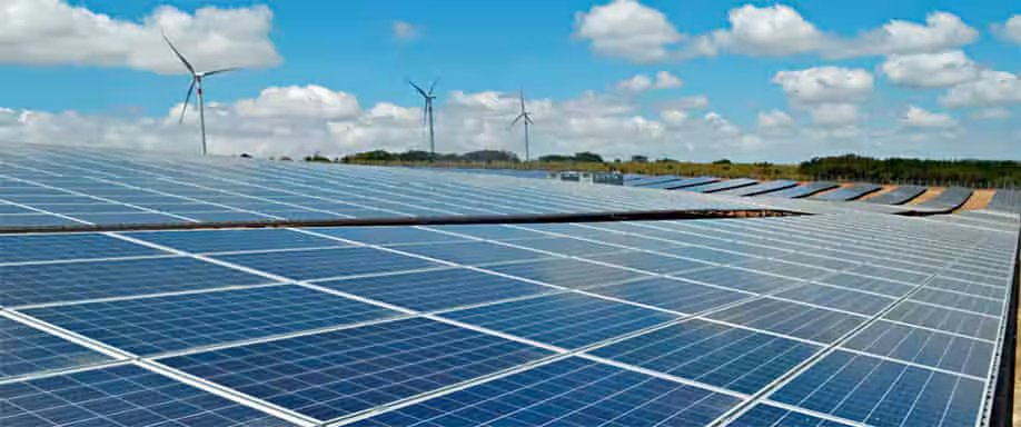 El fondo de pensiones de Canadá invierte en energía eólica y fotovoltaica en Brasil