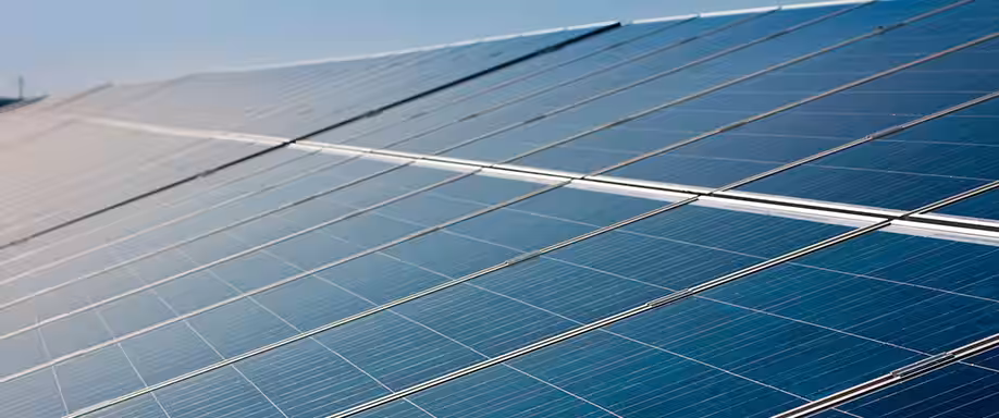 ¿Qué son las celdas solares? ¿Qué son las celdas solares?