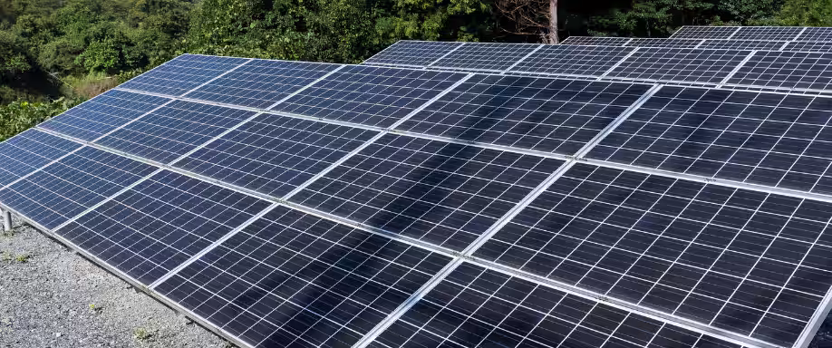 Cómo afectan las sombras en los paneles solares