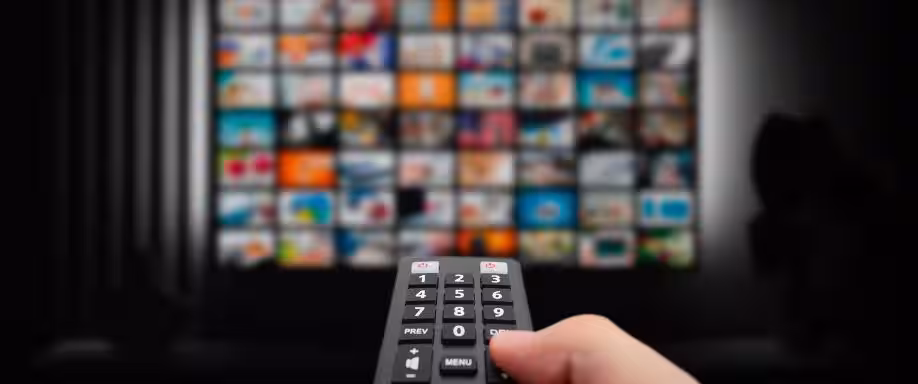 ¿Cómo conectar TV a Internet?