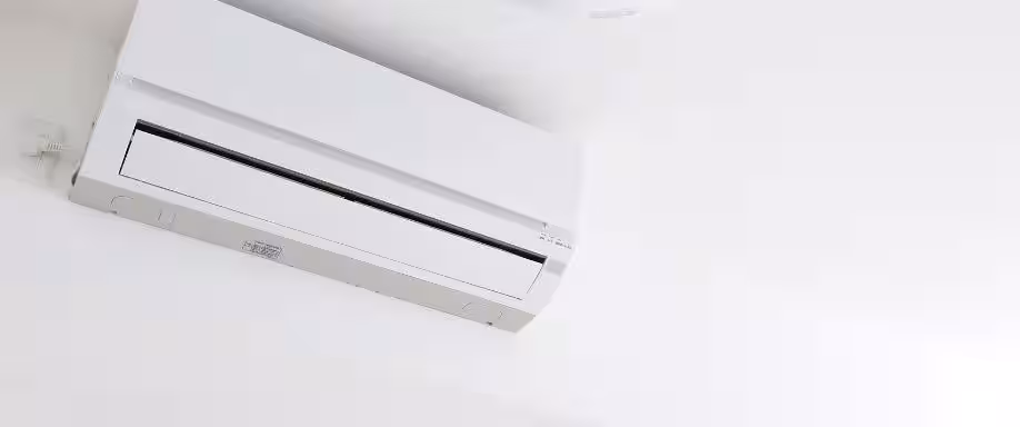 ¿Cómo funciona un aire acondicionado solar?