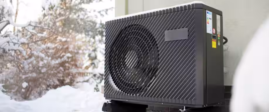 ¿Cómo funciona un fancoil con aerotermia?