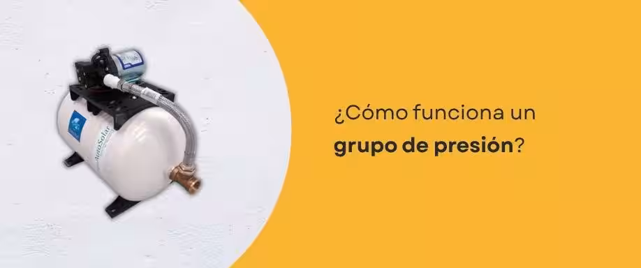 ¿Cómo funciona un grupo de presión?