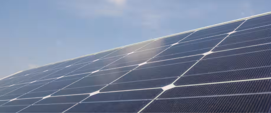 Cómo funcionan los paneles solares