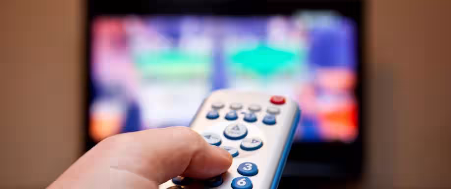 ¿Cómo ver TV sin antena?