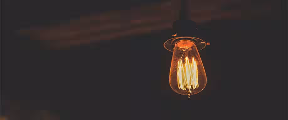 Por qué te pueden cortar la luz en casa Por qué te pueden cortar la luz en casa