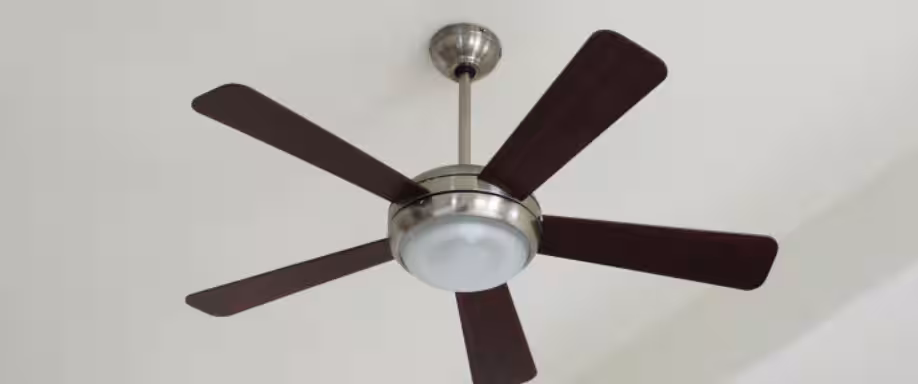 ¿Cuál es el mejor ventilador de techo?