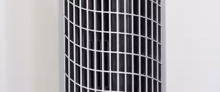 ¿Cuál es el mejor ventilador de torre?