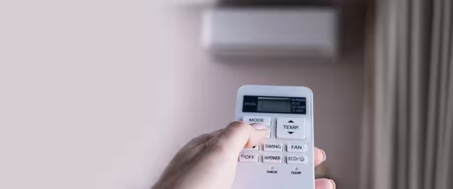 ¿Cuál es la temperatura ideal aire acondicionado para dormir? ¿Cuál es la temperatura ideal aire acondicionado para dormir?