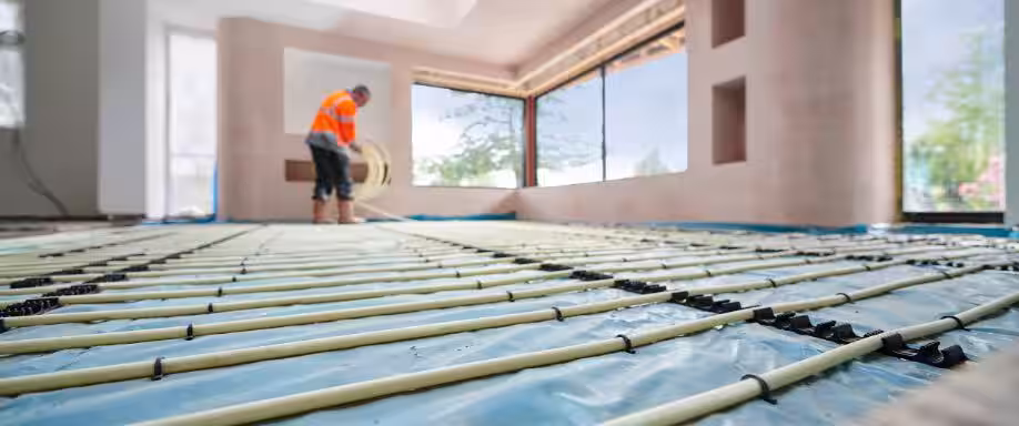 ¿Cuáles son las ventajas de instalar placas de suelo radiante en tu vivienda? ¿Cuáles son las ventajas de instalar placas de suelo radiante en tu vivienda?